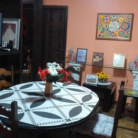 Pousada E Hostel Vila Marina Salvador Ngoại thất bức ảnh