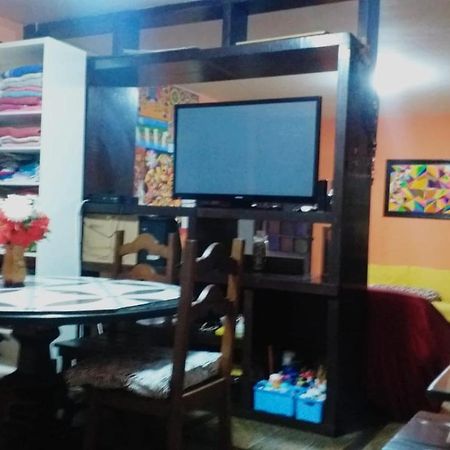 Pousada E Hostel Vila Marina Salvador Ngoại thất bức ảnh