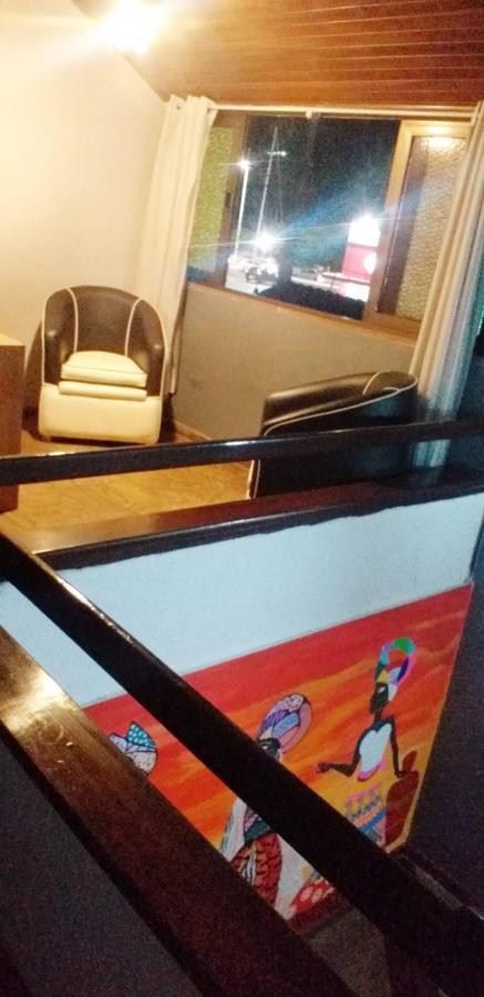 Pousada E Hostel Vila Marina Salvador Ngoại thất bức ảnh