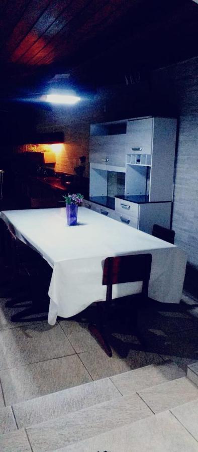 Pousada E Hostel Vila Marina Salvador Ngoại thất bức ảnh