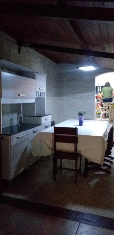 Pousada E Hostel Vila Marina Salvador Ngoại thất bức ảnh
