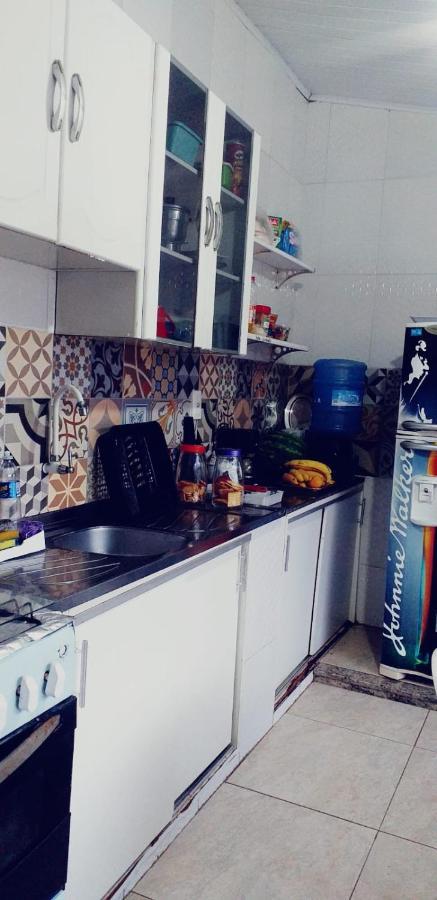 Pousada E Hostel Vila Marina Salvador Ngoại thất bức ảnh