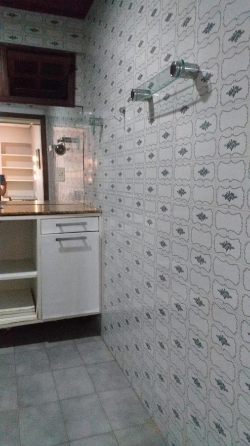 Pousada E Hostel Vila Marina Salvador Ngoại thất bức ảnh
