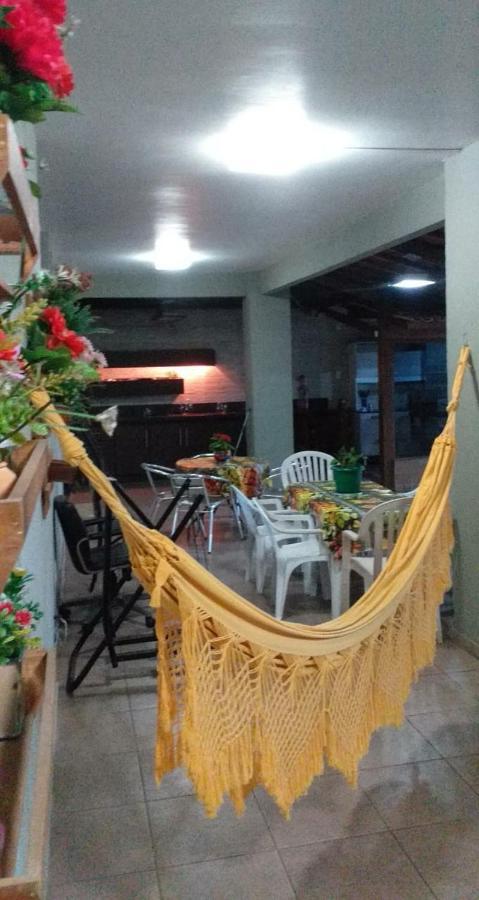 Pousada E Hostel Vila Marina Salvador Ngoại thất bức ảnh