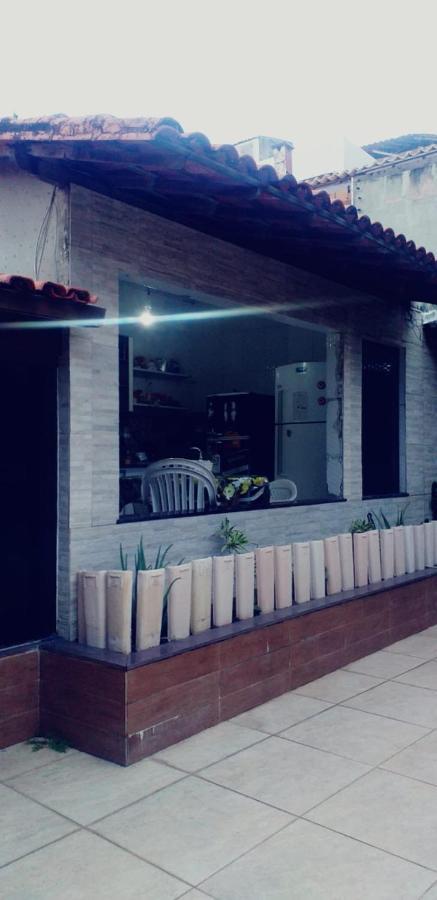 Pousada E Hostel Vila Marina Salvador Ngoại thất bức ảnh