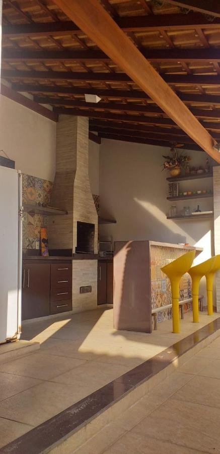 Pousada E Hostel Vila Marina Salvador Ngoại thất bức ảnh