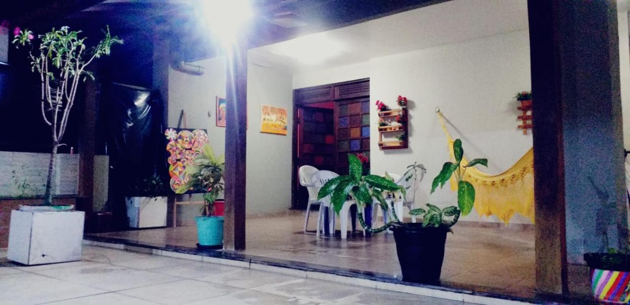 Pousada E Hostel Vila Marina Salvador Ngoại thất bức ảnh