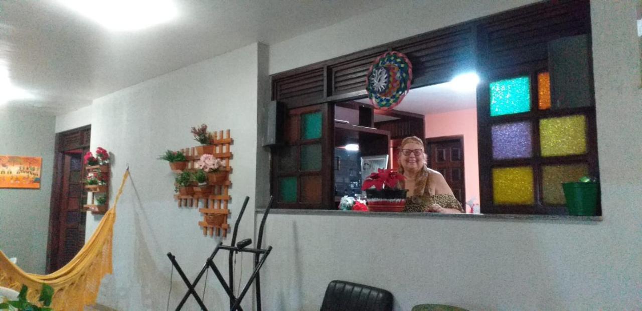 Pousada E Hostel Vila Marina Salvador Ngoại thất bức ảnh
