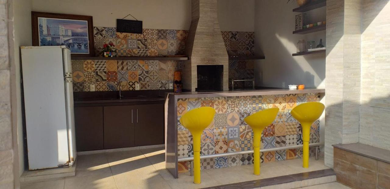 Pousada E Hostel Vila Marina Salvador Ngoại thất bức ảnh