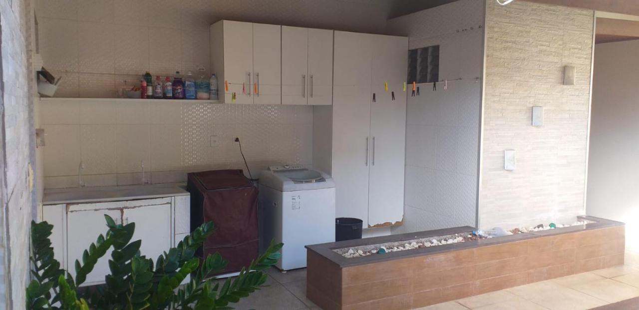 Pousada E Hostel Vila Marina Salvador Ngoại thất bức ảnh