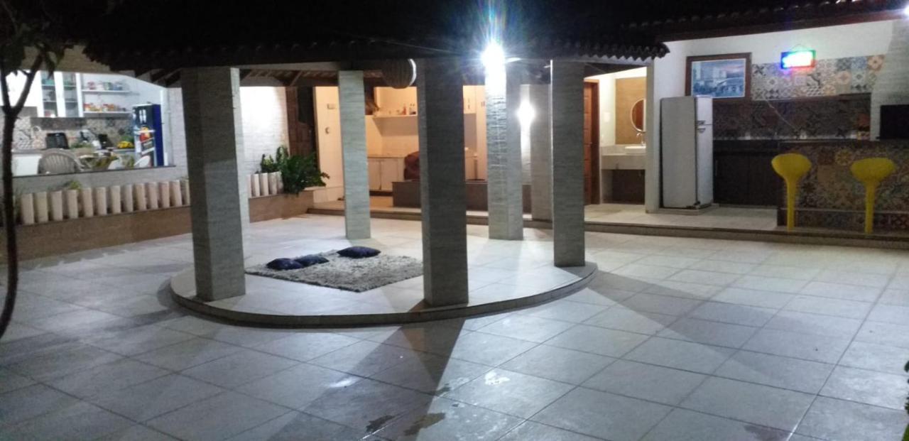 Pousada E Hostel Vila Marina Salvador Ngoại thất bức ảnh