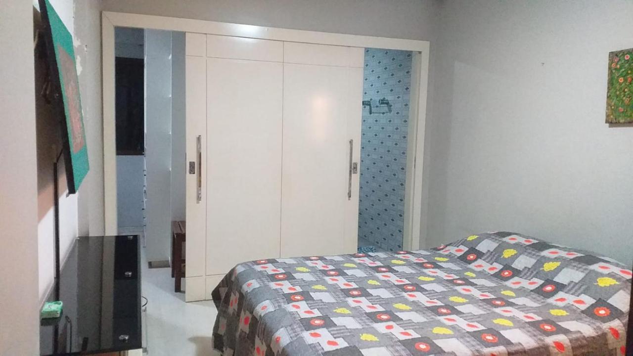 Pousada E Hostel Vila Marina Salvador Ngoại thất bức ảnh