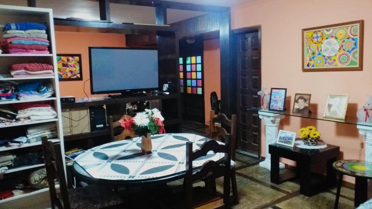 Pousada E Hostel Vila Marina Salvador Ngoại thất bức ảnh