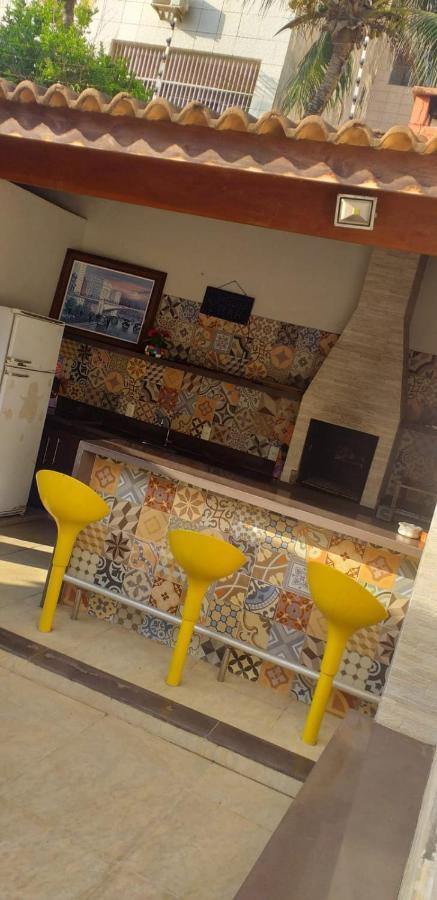 Pousada E Hostel Vila Marina Salvador Ngoại thất bức ảnh
